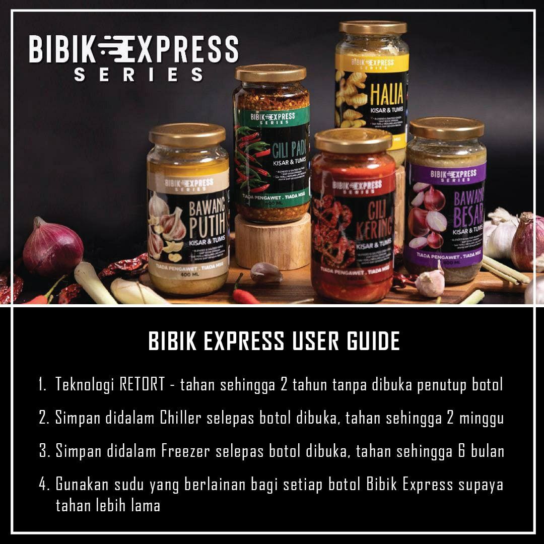 Bibik Express