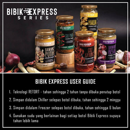 Bibik Express