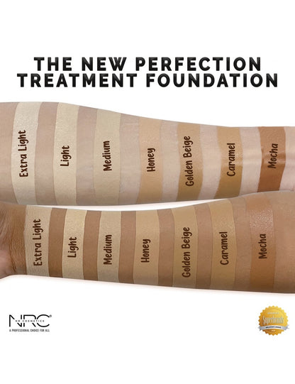 NRC Foundation