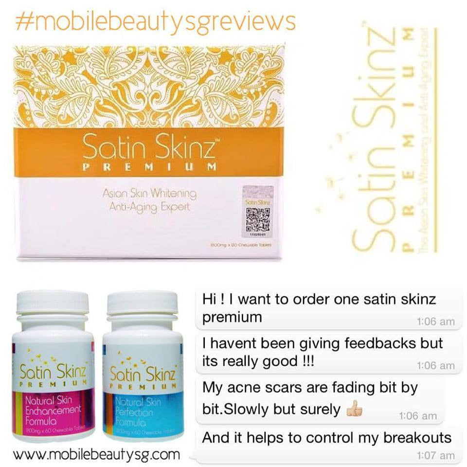 Satin Skinz Premium Review!!!