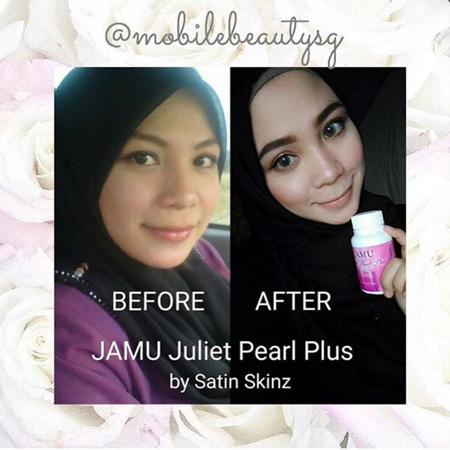 Check out why Juliet pearl plus is amazing!!!