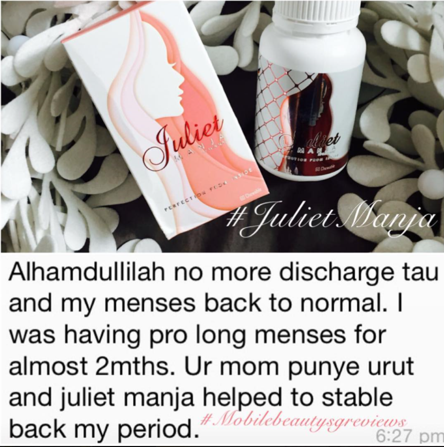 another great review for the amazing Juliet Manja and undergoing prolapsed uterus massage treatment