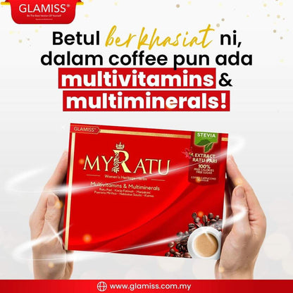 Coffee MyRatu