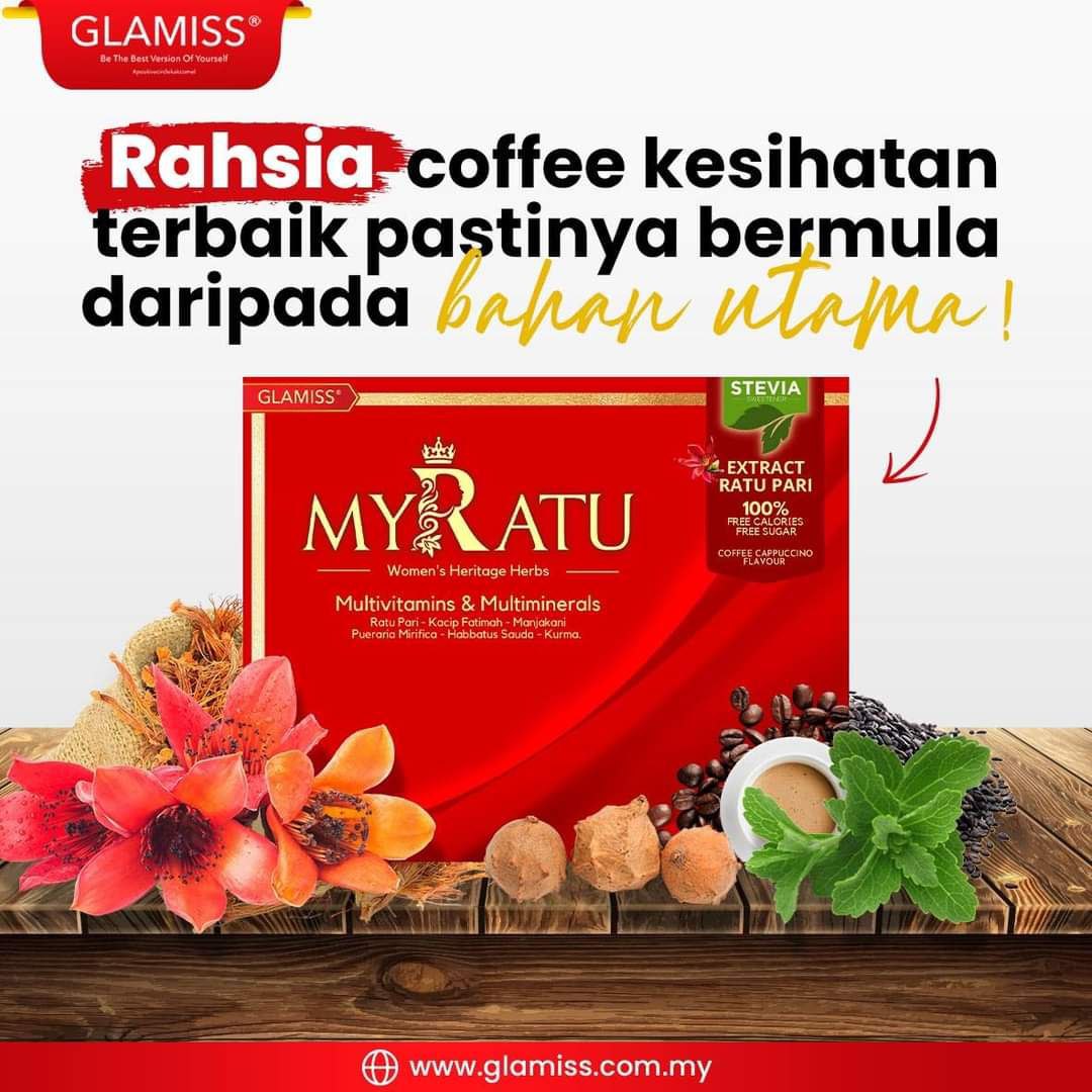 Coffee MyRatu