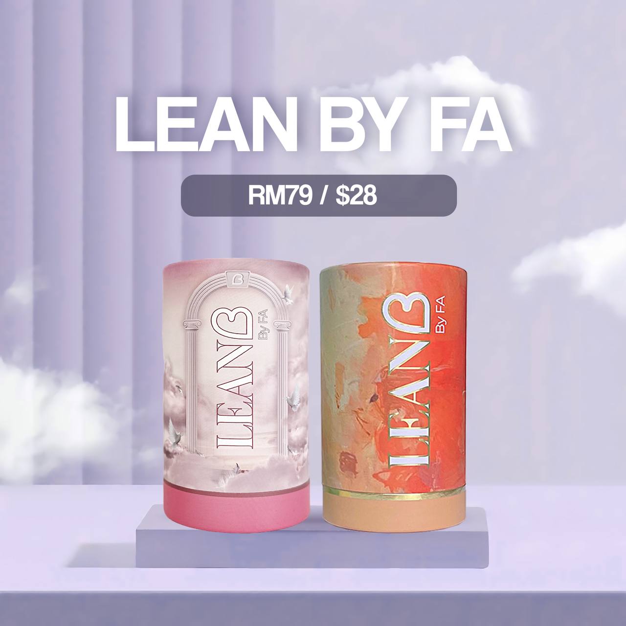 Lean by Fa
