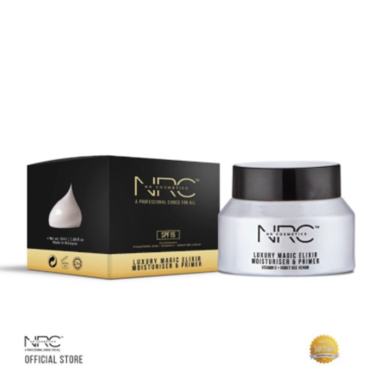 NRC Skincare