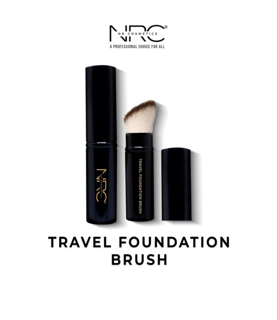 NRC Brushes