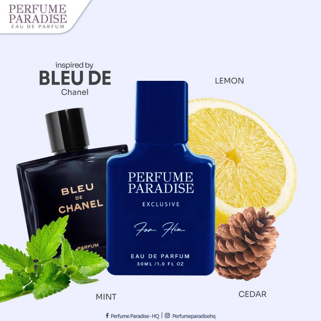 Perfume Paradise