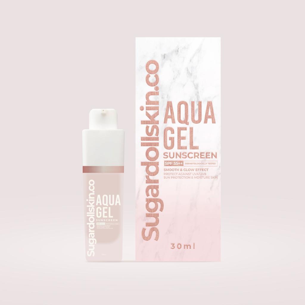 Sugardoll Skincare