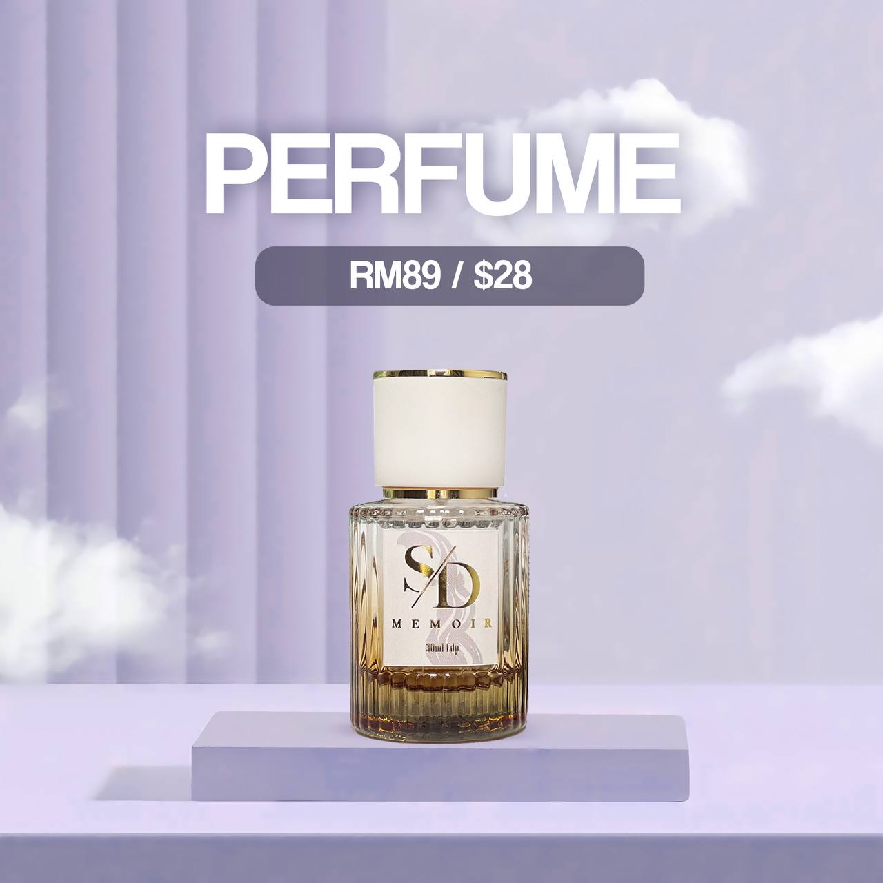 Memoir perfume