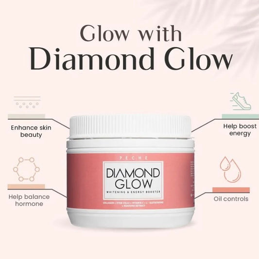 Diamond Skin Glow